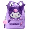 Kids Euroswan *****Kuromi plecak 32cm KU00028 95339