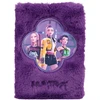 Kids Licensing KPop Demon Hunters A5 plush notebook