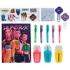 Kids Licensing KPop Demon Hunters case with stationery set