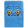 Kids Licensing KPop Demon Hunters Derpy A5 plush notebook