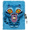Kids Licensing KPop Demon Hunters Derpy plush 5A 3D diary