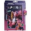 Kids Licensing KPop Demon Hunters notebook with pen and keychain