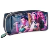 Kids Licensing K-Pop Demon Hunters pencil case