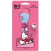 Kids Euroswan Vaikams Euroswan Ispanija *****Hello Kitty žibintuvėlis didelis 91561
