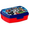 Kids Euroswan Pudełko śniadaniowe PVC Avengers AV50003DT Kids Euroswan