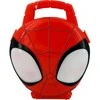 Kids Euroswan Spiderman Žmogaus-voro spalvinimo rinkinys su kietuoju dėklu