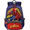 Kuprinė 42cm Spiderman SP50057 Kids Euroswan