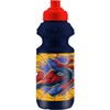 Gertuvė butelka na wodę 350ml PP Spiderman 843495 Kids Euroswan