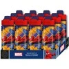 Kids Euroswan Hiszpania Kids Euroswan Bidon kwadratowy 500ml PP Spiderman 843396