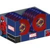 Kids Licensing Marvel Spiderman bowl