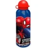 Kids Euroswan Rinkinys 2w1 Śniadaniówka Lunchbox Bidon Dla Dziecka Do Szkoły Spider-man / Sp50006