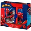 Kids Euroswan Rinkinys 2w1 Śniadaniówka Lunchbox Bidon Dla Dziecka Do Szkoły Spider-man / Sp50006