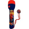 Kids Euroswan Spiderman SP50079 niebieki