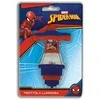 Kids Licensing Marvel Spiderman Luminous spinning top
