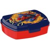 Kids Licensing Marvel Spiderman lunch box