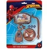 Kids Licensing Marvel Spiderman Mini Basket set