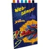 Kids Euroswan Hiszpania Vaikams Euroswan Rinkinys 6 Spiderman Pens SP50058