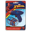 Kids Licensing Marvel Spiderman Propeller gun