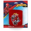 Kids Licensing Marvel Spiderman Resorte Slinky