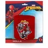 Kids Licensing Marvel Spiderman Resorte Slinky