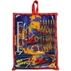 Kids Euroswan Hiszpania Vaikai Euroswan Rinkinys rašo Spiderman SP50059 Kids Euroswan