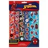 Kids Euroswan Hiszpania *****Spiderman zest.naklejek 58szt SP50023 73345