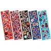 Kids Euroswan Hiszpania *****Spiderman zest.naklejek 58szt SP50023 73345