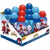 Kids Licensing Kids Euroswan Spidey Aliumininis gertuvė 500 ml Gwen