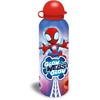 Kids Licensing Kids Euroswan Spidey Aliumininis gertuvė 500 ml Gwen