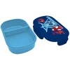 Kids Euroswan Hiszpania Kids Euroswan Pietų dėžutė vaikams mokyklai Žmogus-voras Spidey ir draugai / Sp50100 / Spidey ir draugai