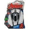 Kids Licensing Avengers raktų pakabukas metalinis