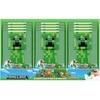 Kids Euroswan Gumka do scierania 3d minecraft