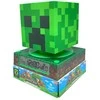 KIDS Minecraft 3D 25 cm MIN3020