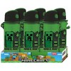 Gertuvė Minecraft MC00024 600 ml žalia