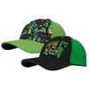 Kids Licensing Kėpurė Minecraft 52 - 54 cm