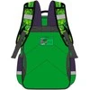 Kids Licensing Minecraft backpack 42cm