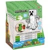 Kids Euroswan - Akcesoria licencyjne Kids Euroswan Hiszpania *****Minecraft d/spalva.5flamast.+figurka2D 96528