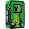 Kids Euroswan Hiszpania Minecraft mokyklinins penalas