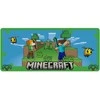 Kids Euroswan Minecraft stalo kilimėlis MC00045