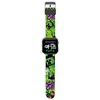 Išmanusis laikrodis Kids Licensing Minecraft led tracker watch