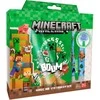 Minecraft dienoraštis + stebuklinga plunksna MC00041