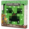 Kids Licensing Minecraft sieninis laikrodis