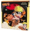 Kids Licensing Naruto Shippuden sieninis laikrodis