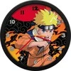 Kids Licensing Naruto Shippuden sieninis laikrodis