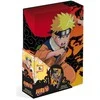 Kids Licensing Naruto Shippuden Stationery box set 5pcs
