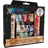Kids Licensing One Piece Diary + magic pen