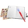 Kids Licensing One Piece Diary + magic pen