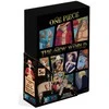 Kids Licensing One Piece Stationery case 5pcs