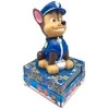 Kids Euroswan Hiszpania KIDS Naktinė lemputė su žadintuvu Laikrodis Data Žadintuvas LCD ekranas Paw Patrol / Paw Patrol / Pw19972