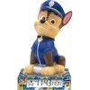 Kids Euroswan Hiszpania KIDS Naktinė lemputė su žadintuvu Laikrodis Data Žadintuvas LCD ekranas Paw Patrol / Paw Patrol / Pw19972